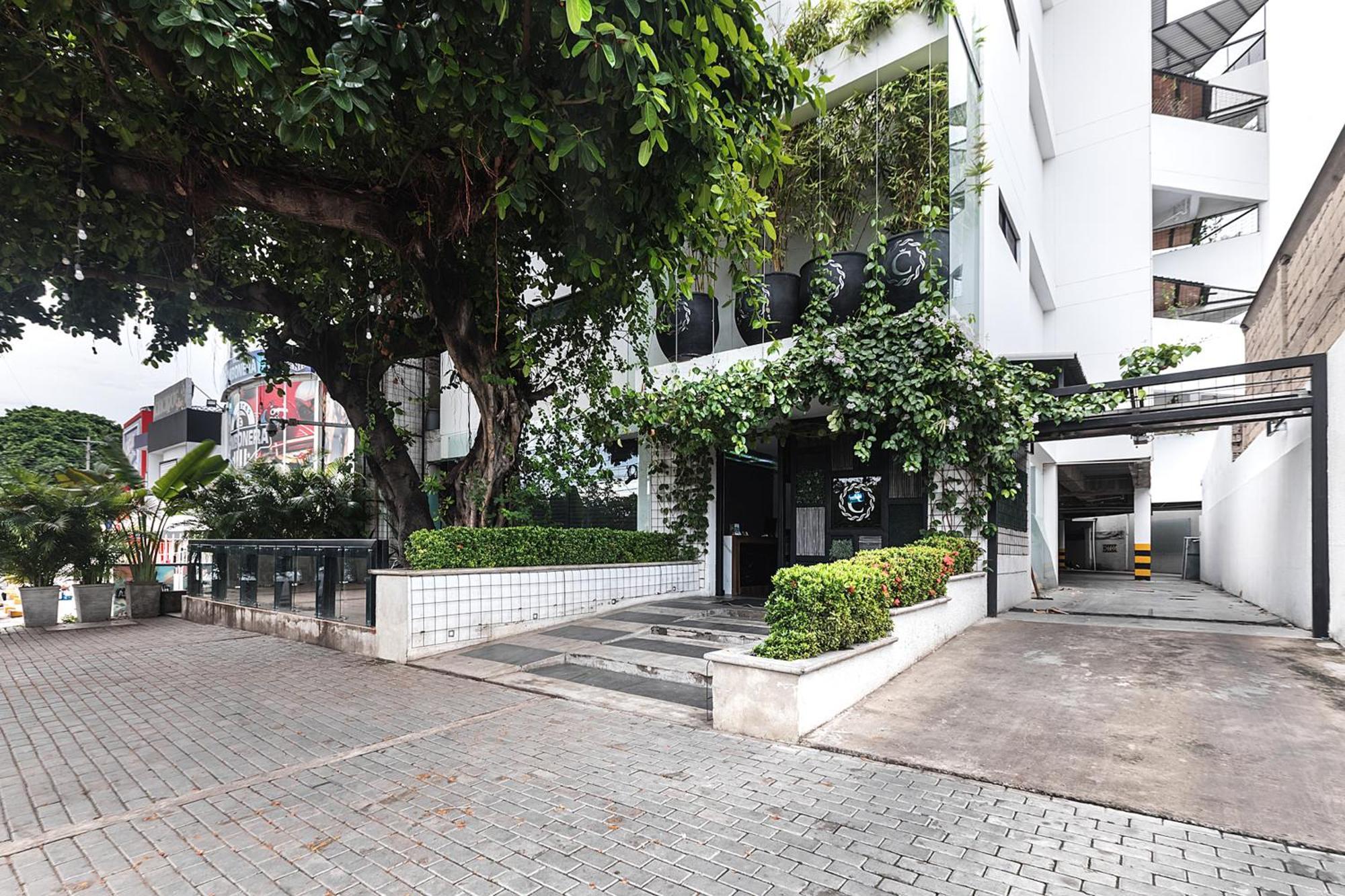 Hotel Cartagena Dc, Cartagena